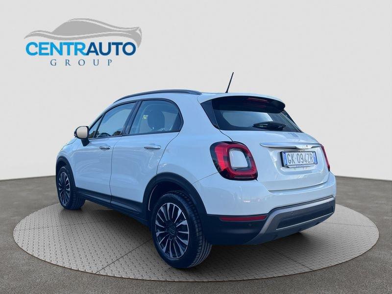 FIAT 500X 500X 1.3 mjet 95cv Cross