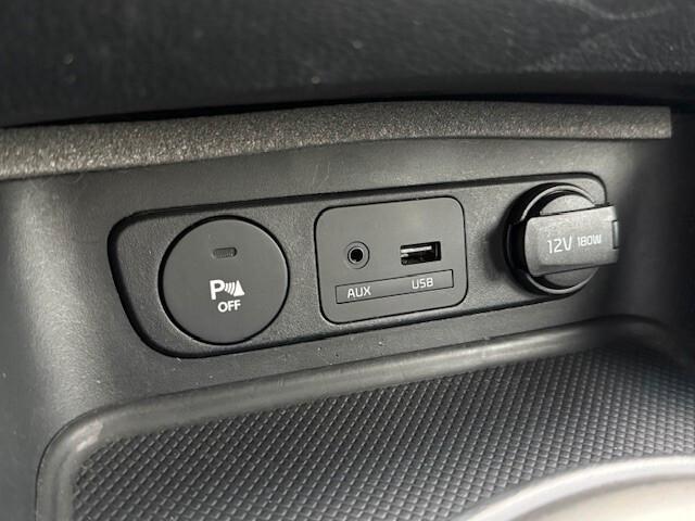 Kia Sportage 1.6 ECO GPL+ 2WD Active