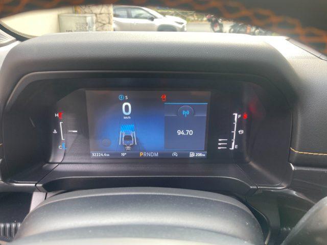 FORD Ranger 2.0 ECOBLUE aut. 205 CV DC Wildtrak 5 posti