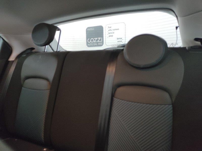 FIAT 500X - 500X 1.0 T3 120 CV Mirror