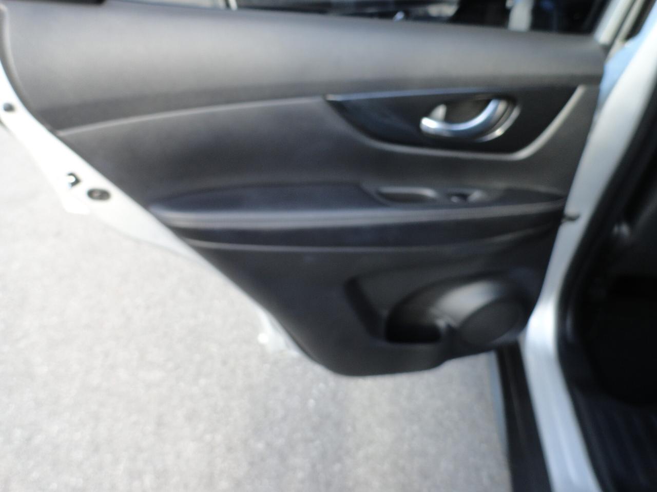 Nissan X-Trail 1.6 dCi 2WD Business