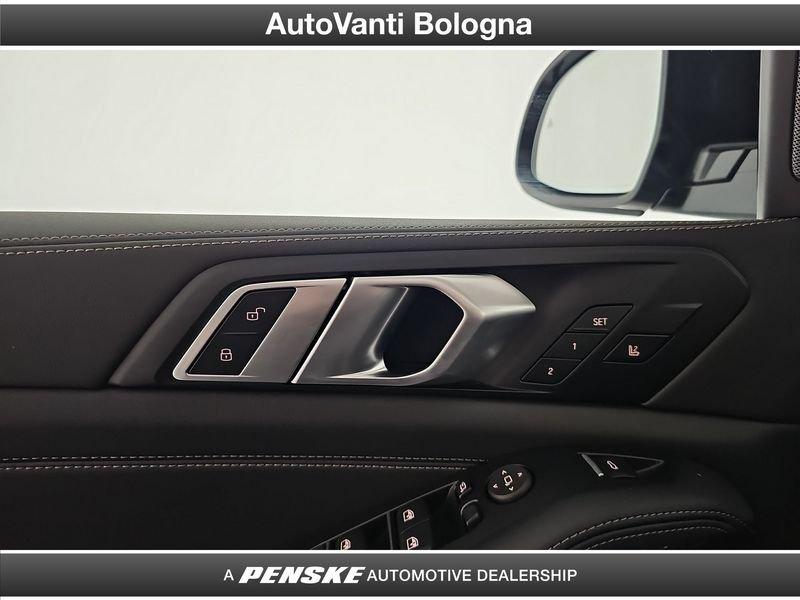 BMW X5 X5 xdrive30d MSport Pro auto