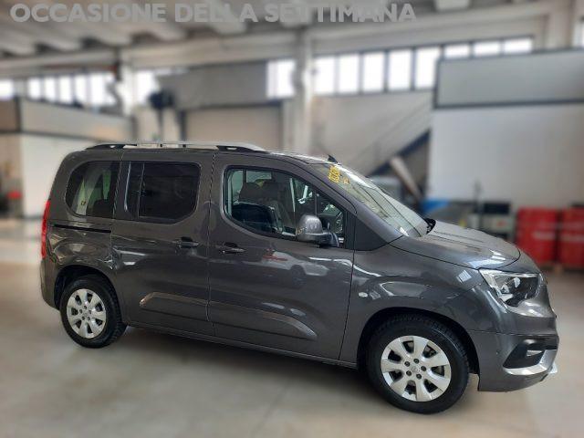 OPEL Combo Life 1.5D 130 CV S&S AT8 Innovation