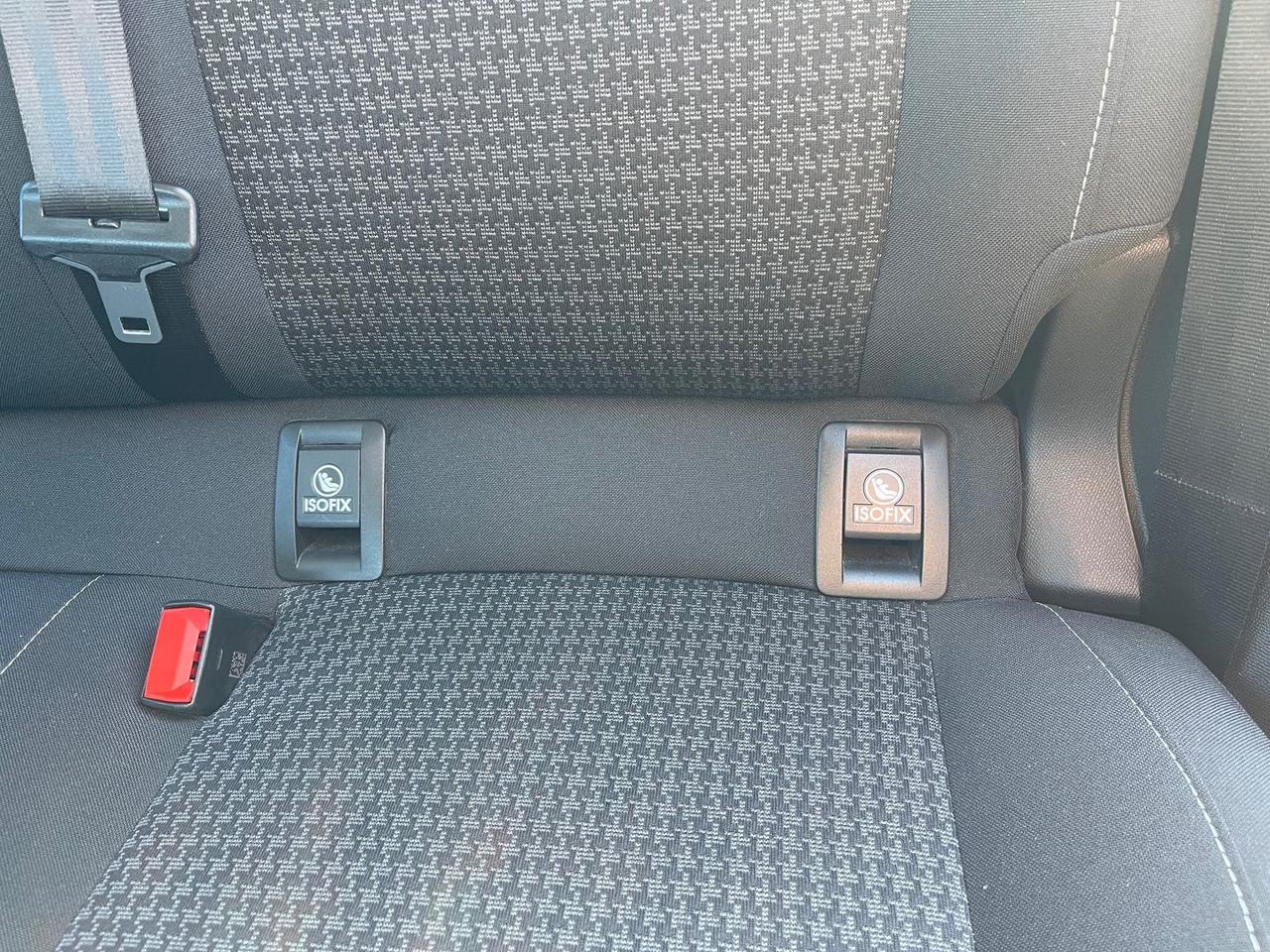 Peugeot 308 1.5 Blue HDI 100 Active #10305