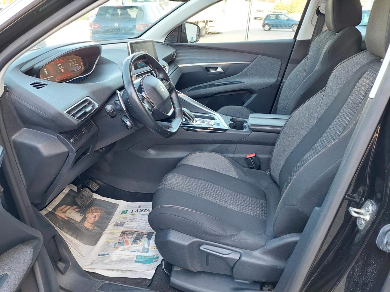 Peugeot 3008 BlueHDi 130 S&S Business