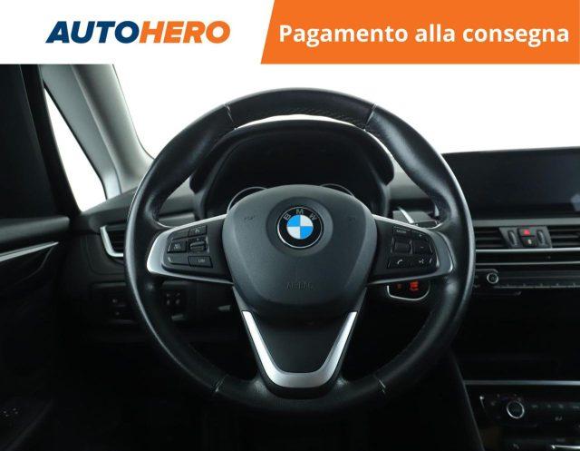 BMW 216 d Active Tourer Sport
