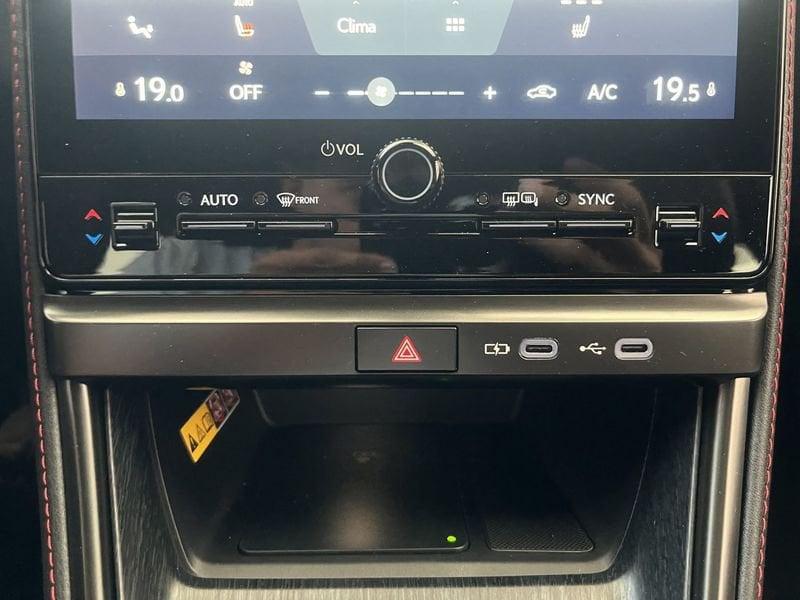 Lexus LBX LBX 1.5 hybrid Elegant 2wd