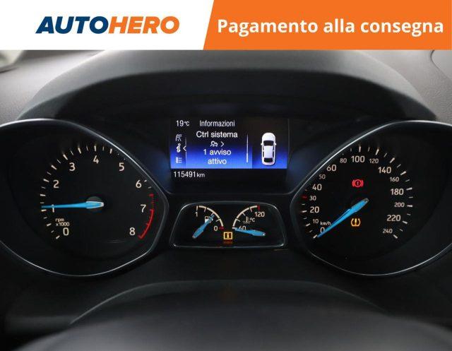 FORD C-Max 1.0 EcoBoost 125CV Start&Stop Titanium