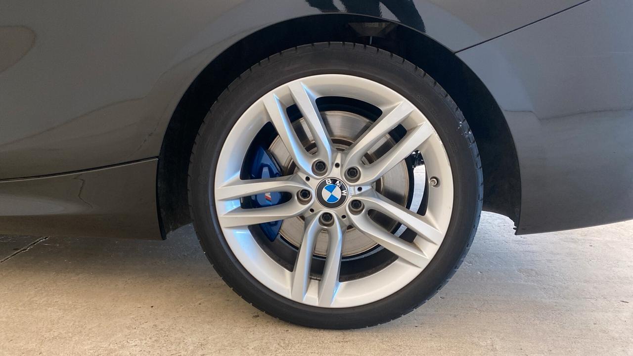Bmw 218 Coupe Msport 150cv