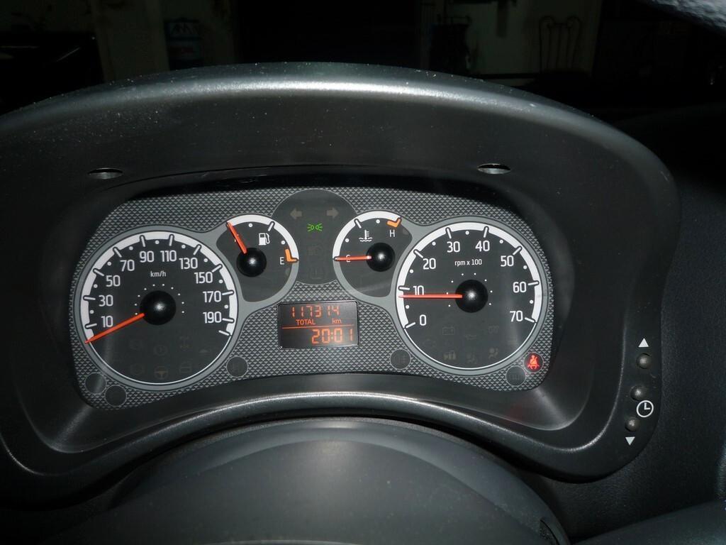 Fiat Panda 1.2 Active