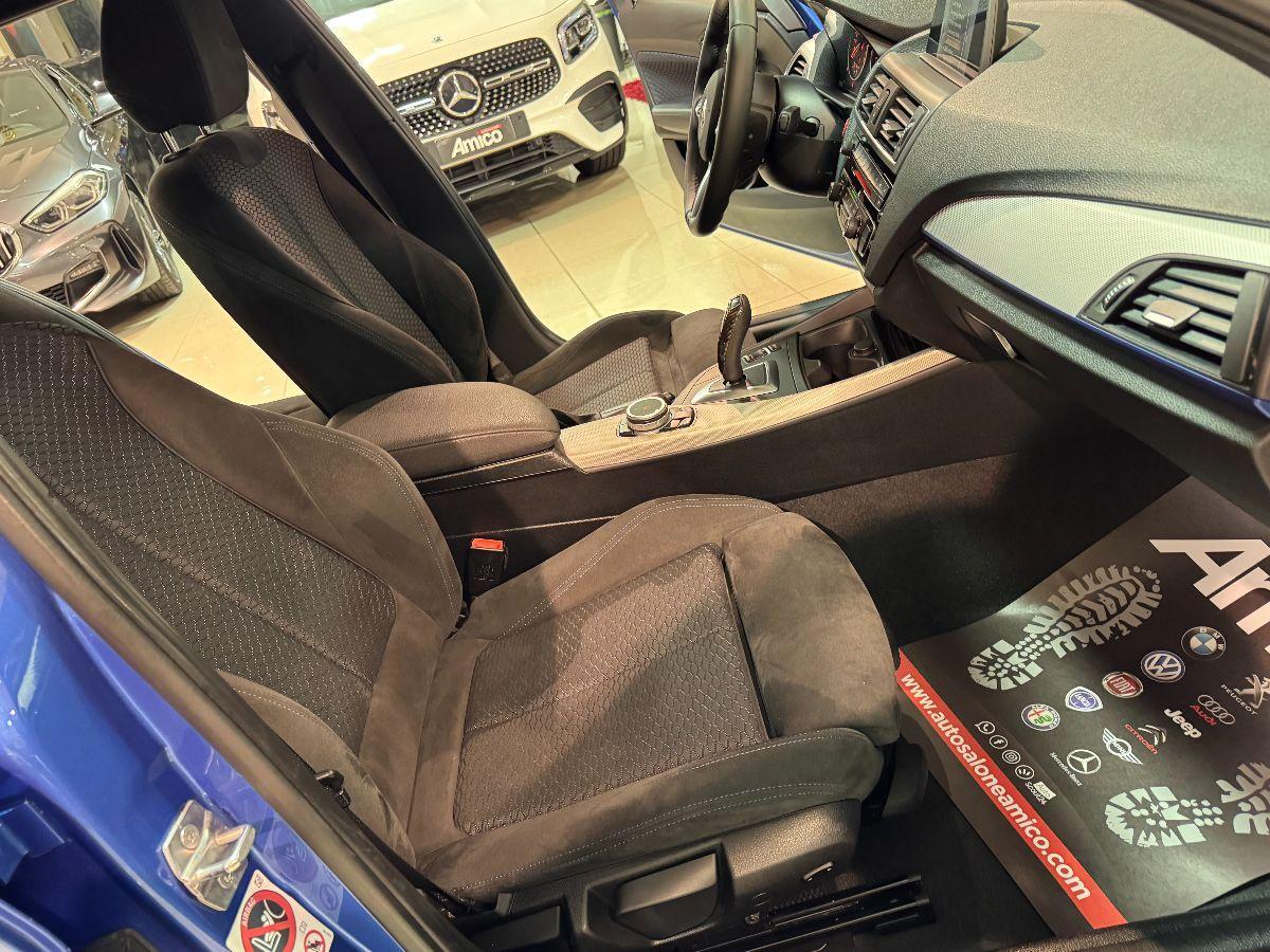 BMW Serie 1 116d 5p. Msport