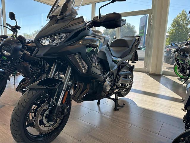 KAWASAKI Versys 1000 ABS SE