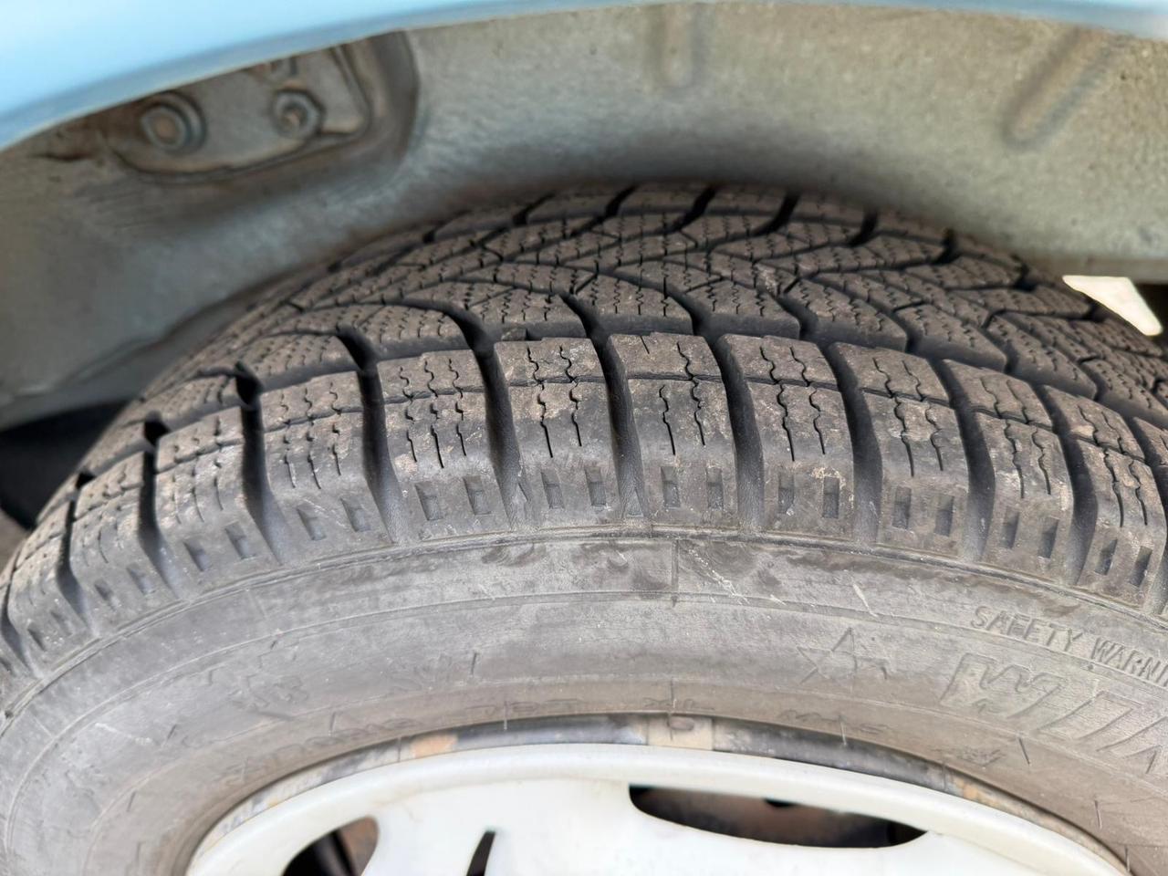 Fiat 600 1.1 50th Anniversary