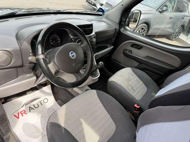 Fiat Doblo 5 Posti 1.3 mjt 16v Active fap