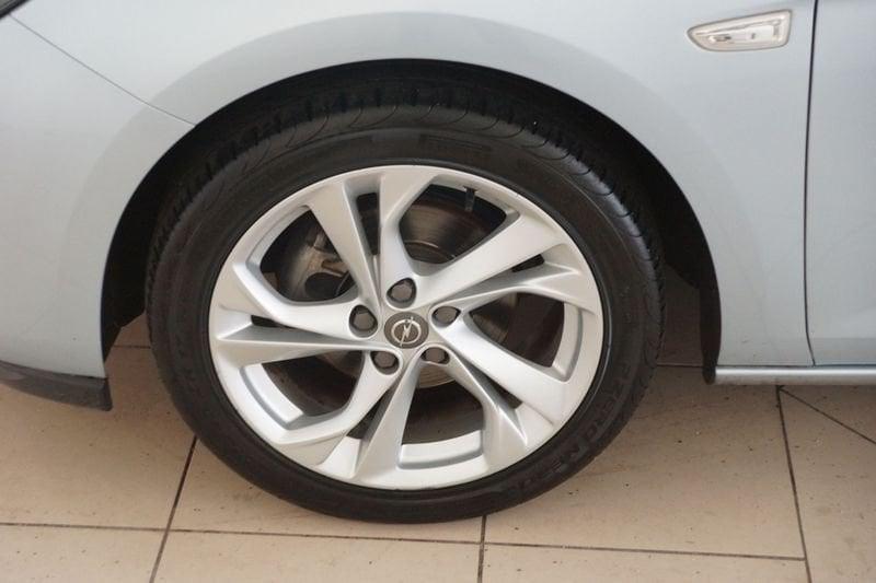Opel Astra 1.0 Turbo Start&Stop Sports Tourer Innovation GPL