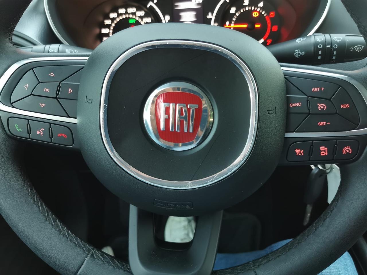 Fiat Tipo 1.6 Mjt S&S 5 porte Lounge
