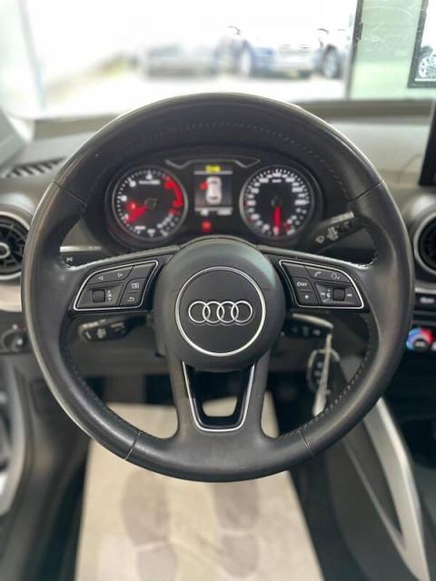 Audi Q2 30 1.6 tdi Admired