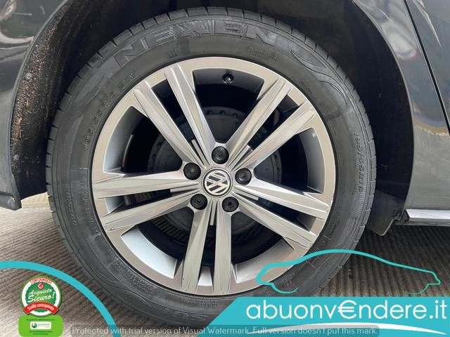 VOLKSWAGEN Polo 1.0 TSI 5p. Sport BlueMotion Tech UNICO PROPR.