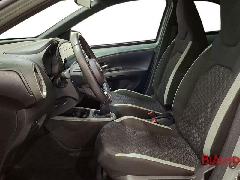 Toyota Aygo X Aygo X 1.0 Trend 72cv