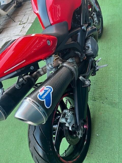 Ducati Monster 696 SPORT GARANZIA PERMUTE FINANZIAMENTO