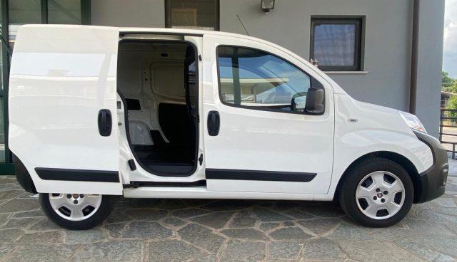 FIAT Fiorino Fiorino 1.3 MJT 80CV Cargo