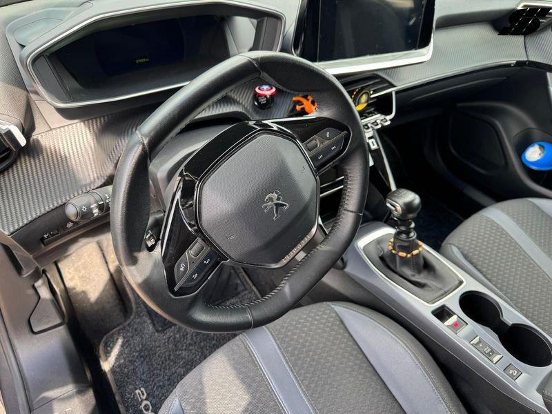 Peugeot 2008 PureTech 100 S&S Allure