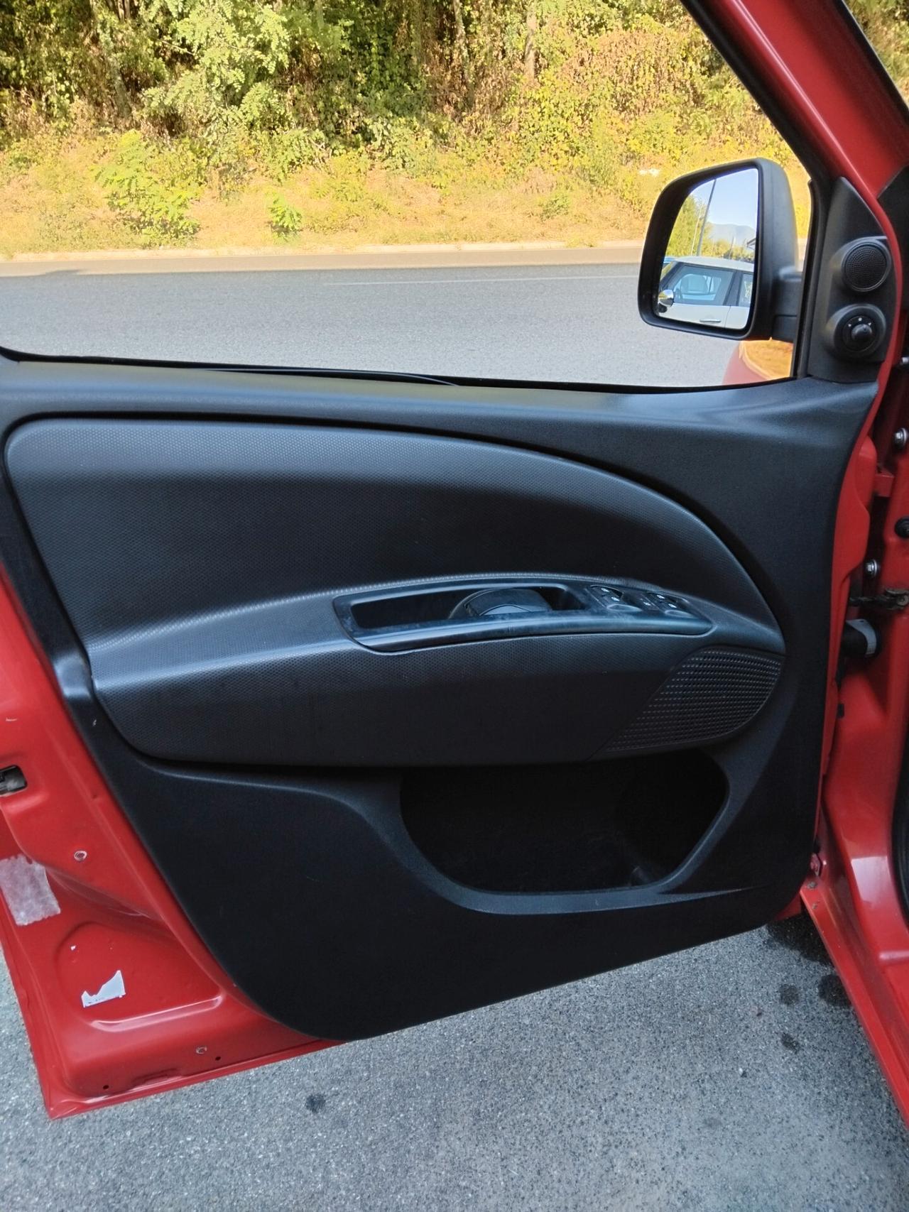 Fiat Doblo Doblò 1.3 MJ 16V PC-TN Cargo Lamier.