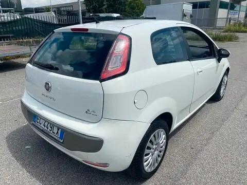 FIAT PUNTO EVO 1.3