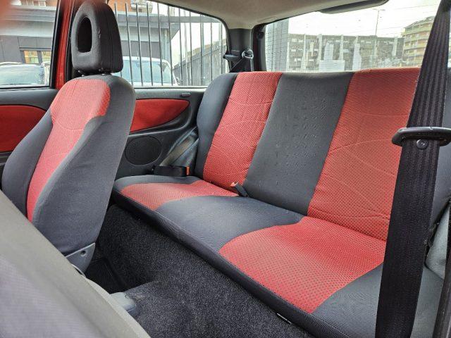 LANCIA Y 1.2i cat Elefantino Blu