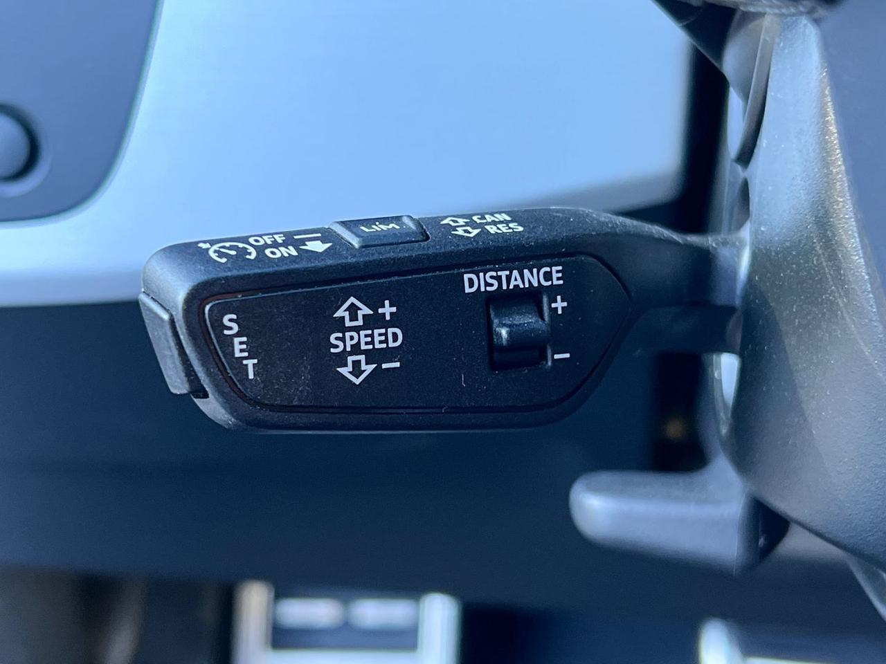 Audi A5 S Line Edition 2.0 40 TDI MHEV #10138