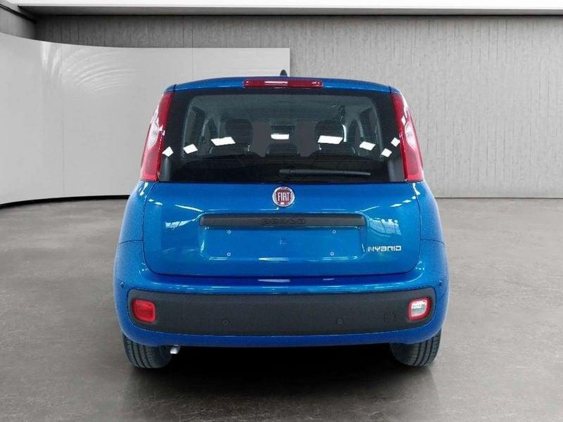 FIAT Pandina 1.0 firefly hybrid Icon s&s 70cv 5p.ti