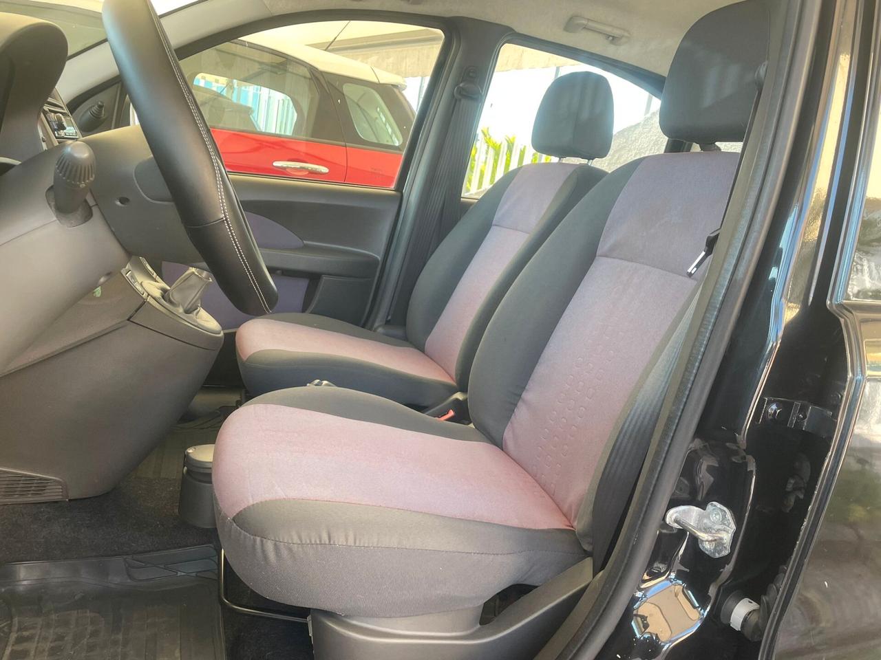 Fiat Panda 1.2 Dynamic Natural Power
