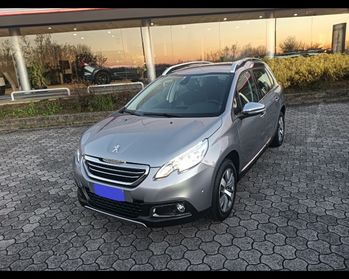 PEUGEOT 2008 - 2008 1.2 puretech 12v Allure 82cv E6