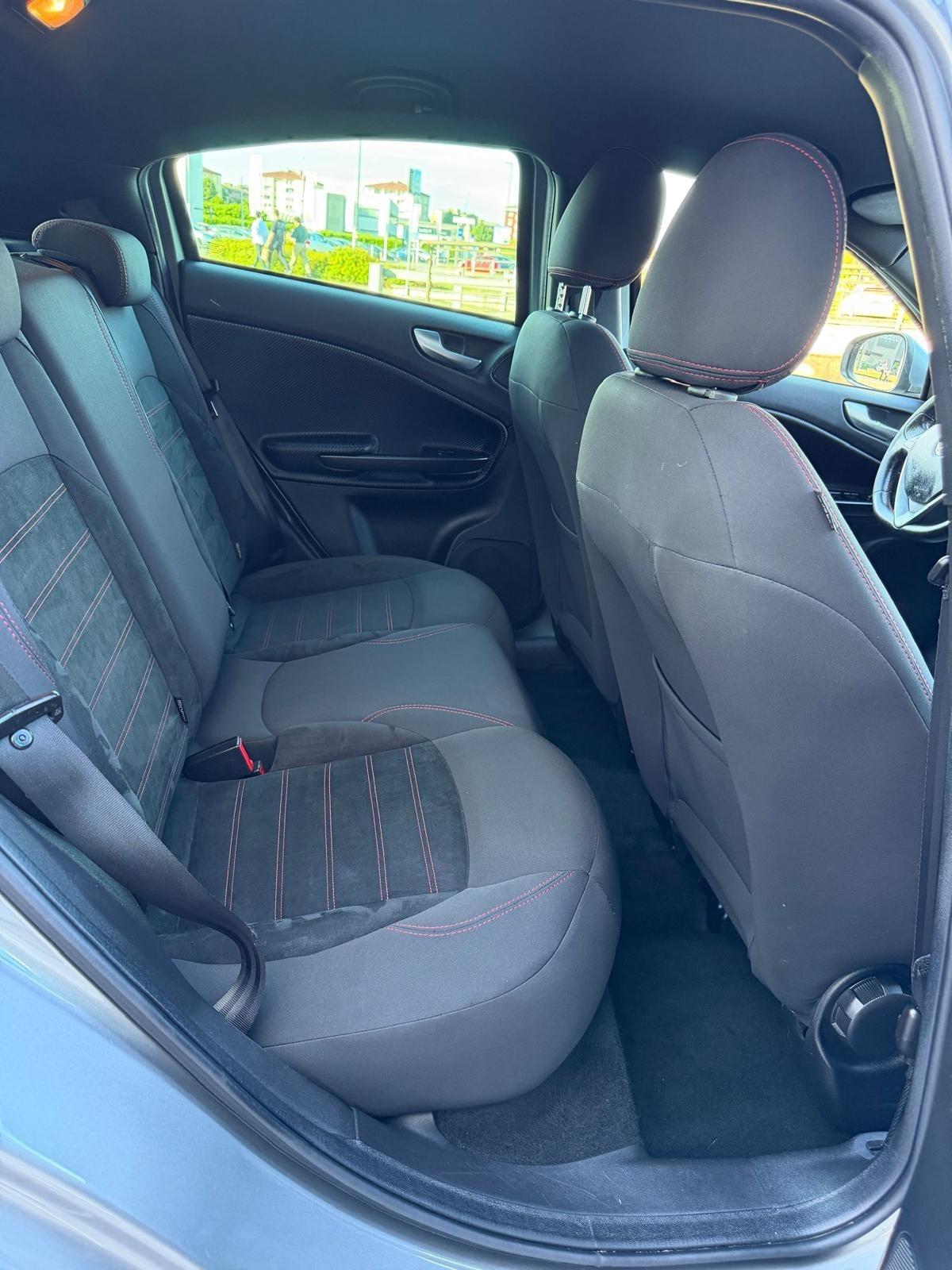 Alfa Romeo Giulietta 1.4 Turbo MultiAir 150 CV Super