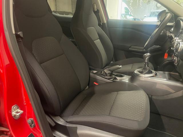 NISSAN Juke 1.0 DIG-T 114 CV Acenta