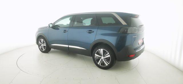 PEUGEOT 5008 BlueHDi 130 S&S Allure