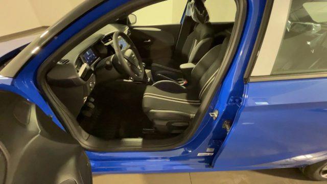 OPEL Corsa 1.2 100 CV GS Line