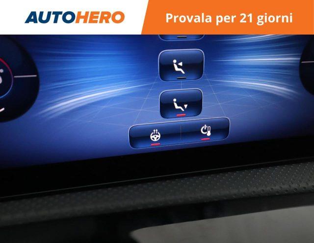 MERCEDES-BENZ A 180 Automatic Progressive Advanced Plus