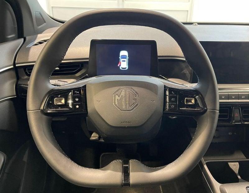 MG MG3 Hybrid+ Standard