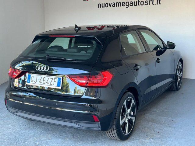 AUDI A1 SPB 30 TFSI Admired