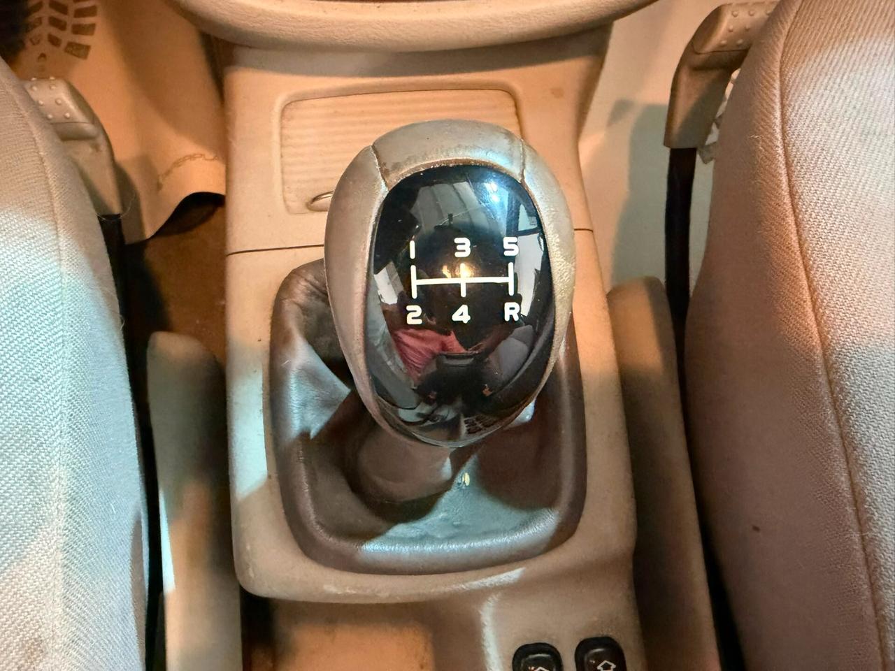Mercedes-benz A 160 cat Avantgarde
