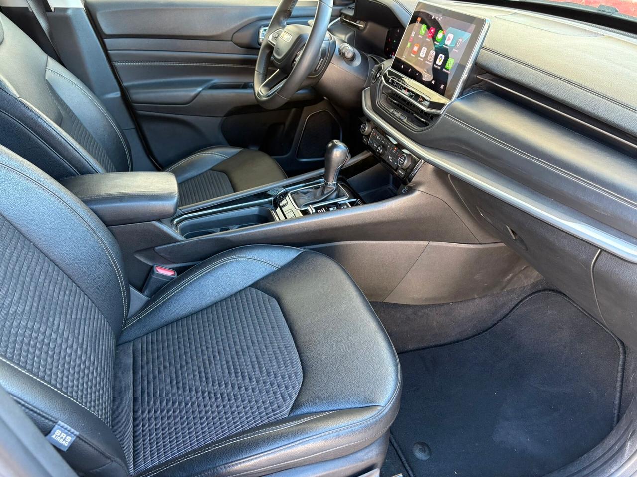 JEEP Compass 1.3Hyb. 4xe Limited 190 Plug-In -2022