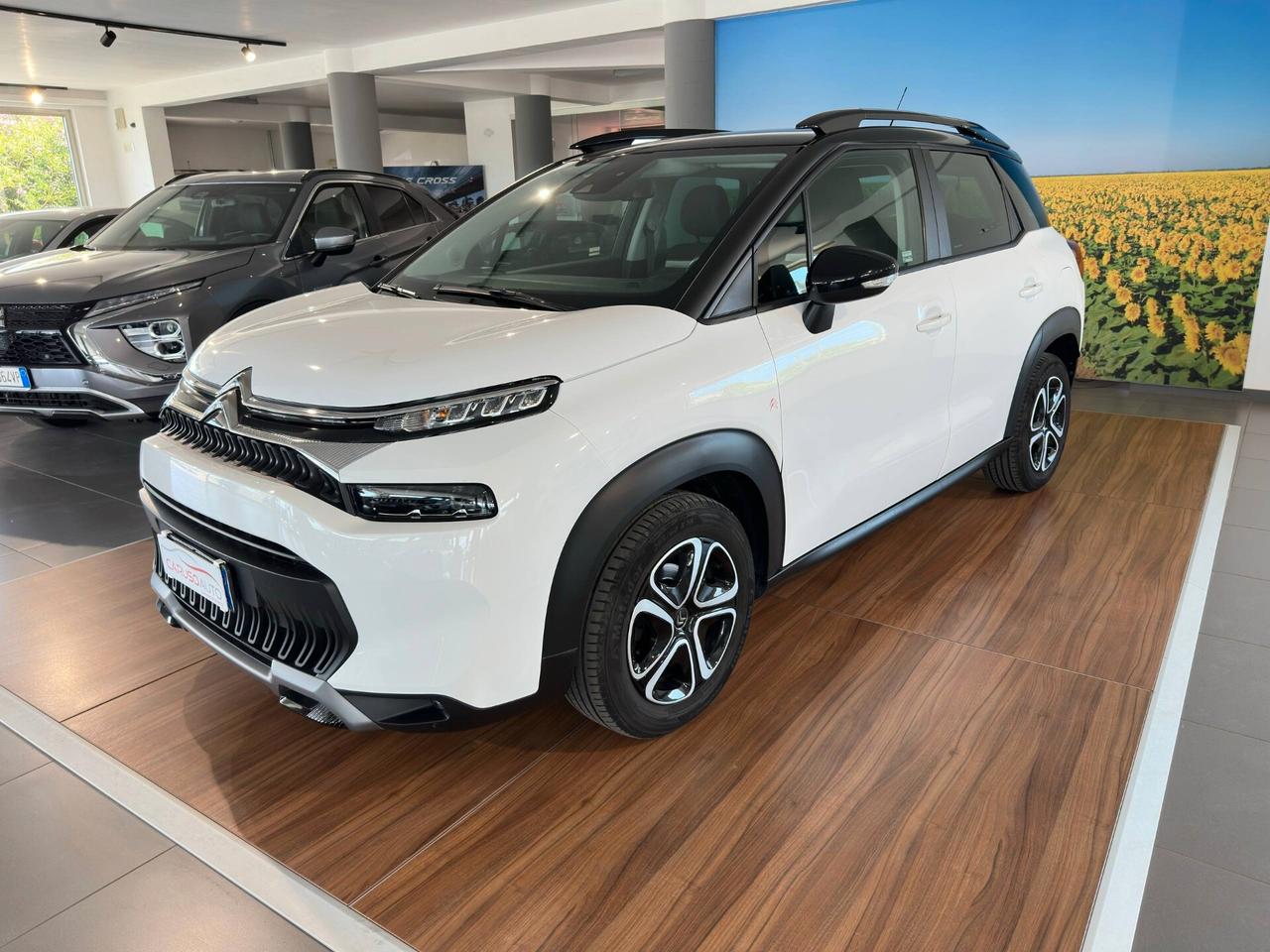 Citroen C3 Aircross BlueHDi 110 S&S Feel AUTOCARRO