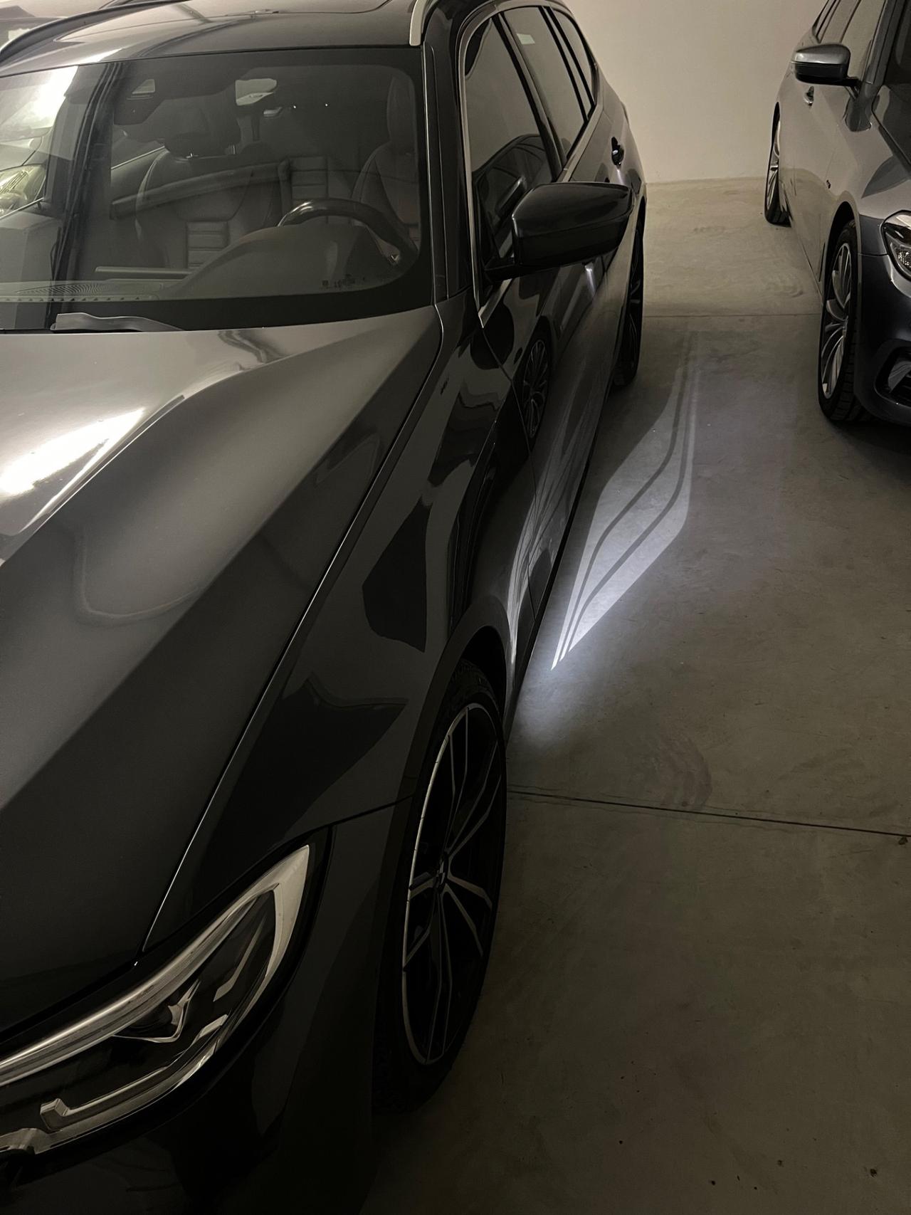Bmw 330 330d 48V xDrive Touring Msport