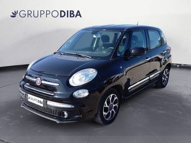 FIAT 500L 2017 Benzina 1.4 Pop Star 95cv