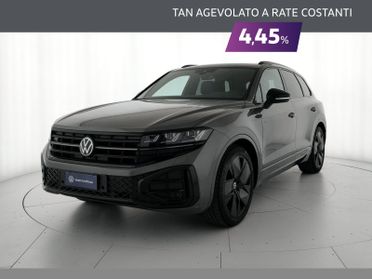 Volkswagen Touareg 3.0 v6 tdi scr r-line 231cv auto