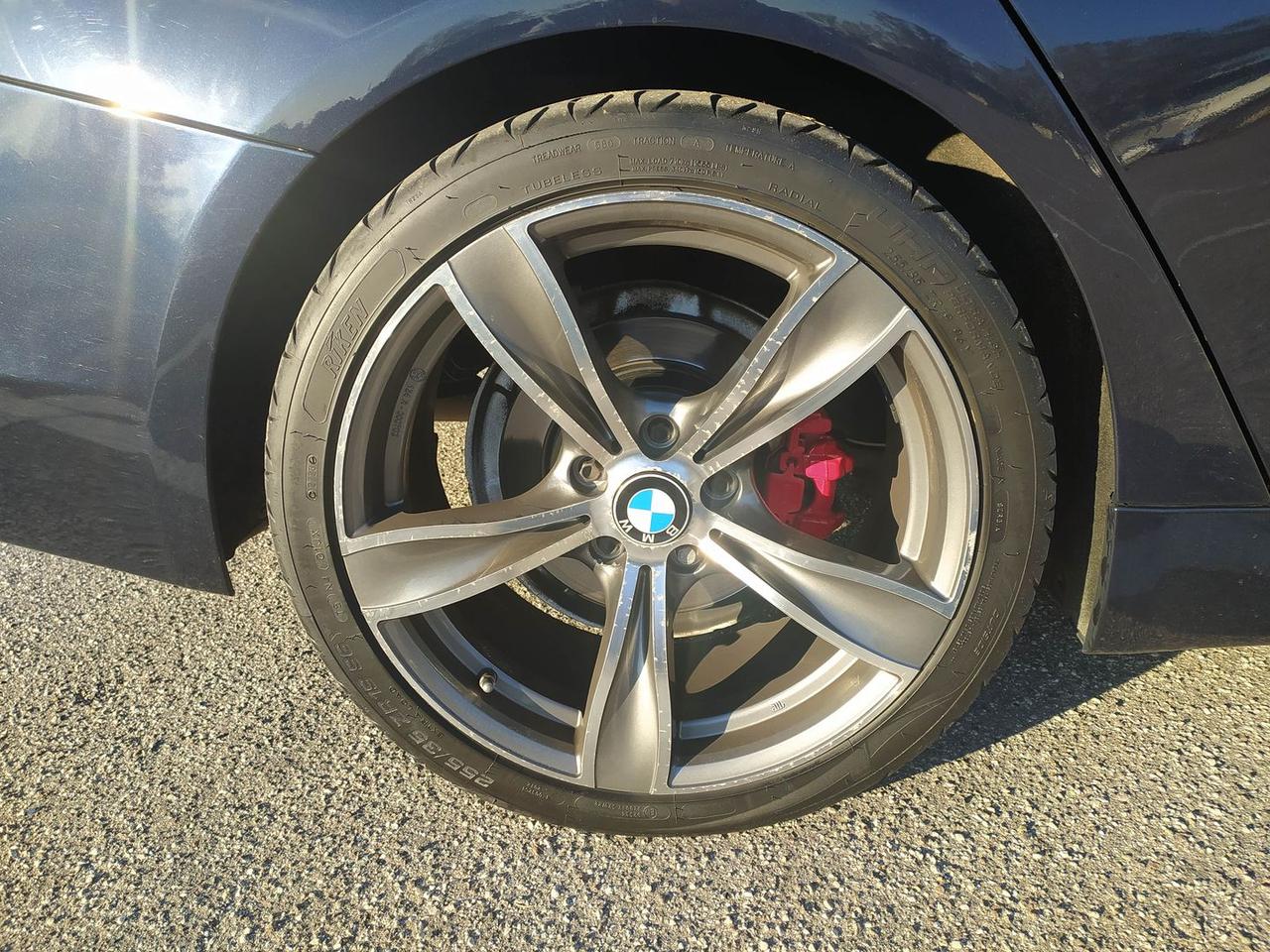 Bmw 420 GranCoupé Sport 420 d #7705