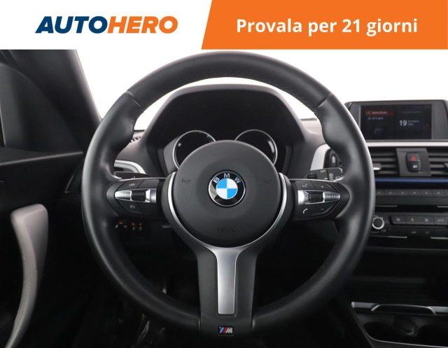 BMW 116 i 3p. Msport