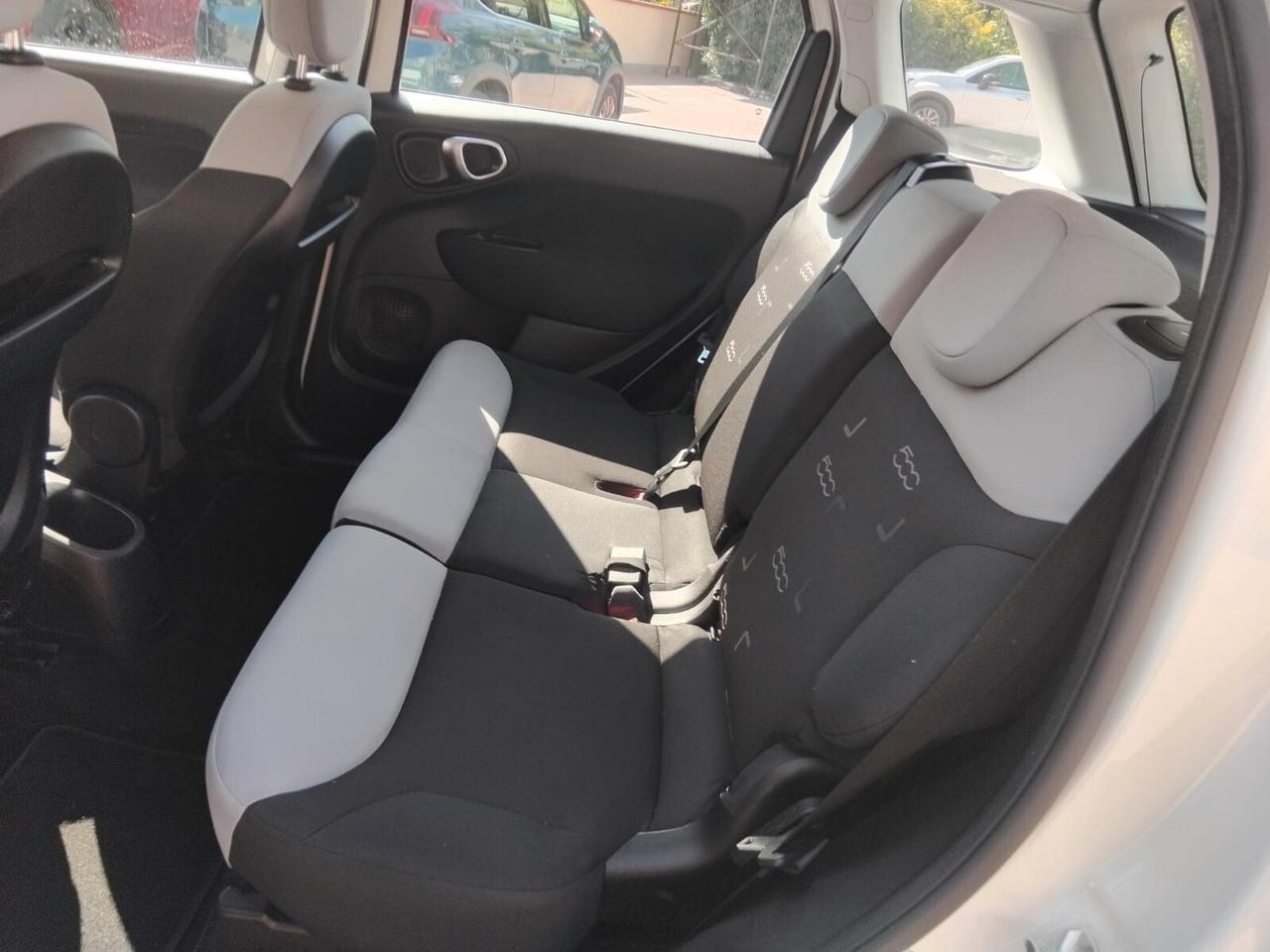 FIAT 500L 1.3 MULTIJET 85CV 12 MESI GARANZIA
