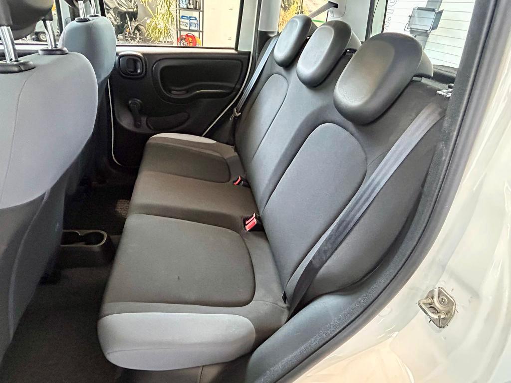 Fiat Panda 1.0 hybrid Easy s&s 70cv